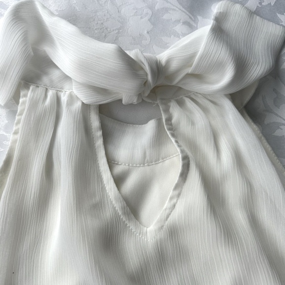 Inois size M Halter Blouse - Picture 15 of 16